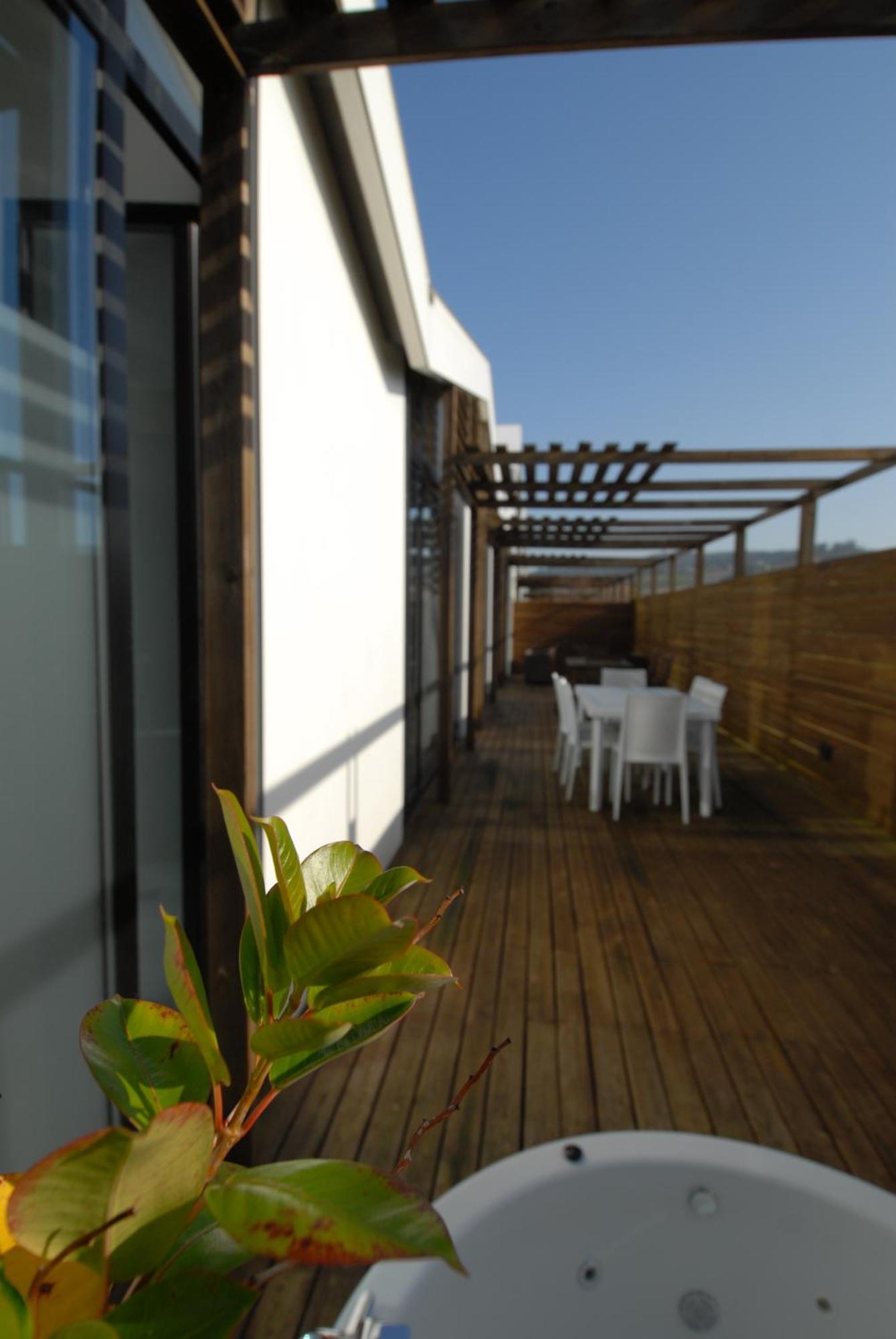 Mardesia Villa Sanxenxo Exterior photo