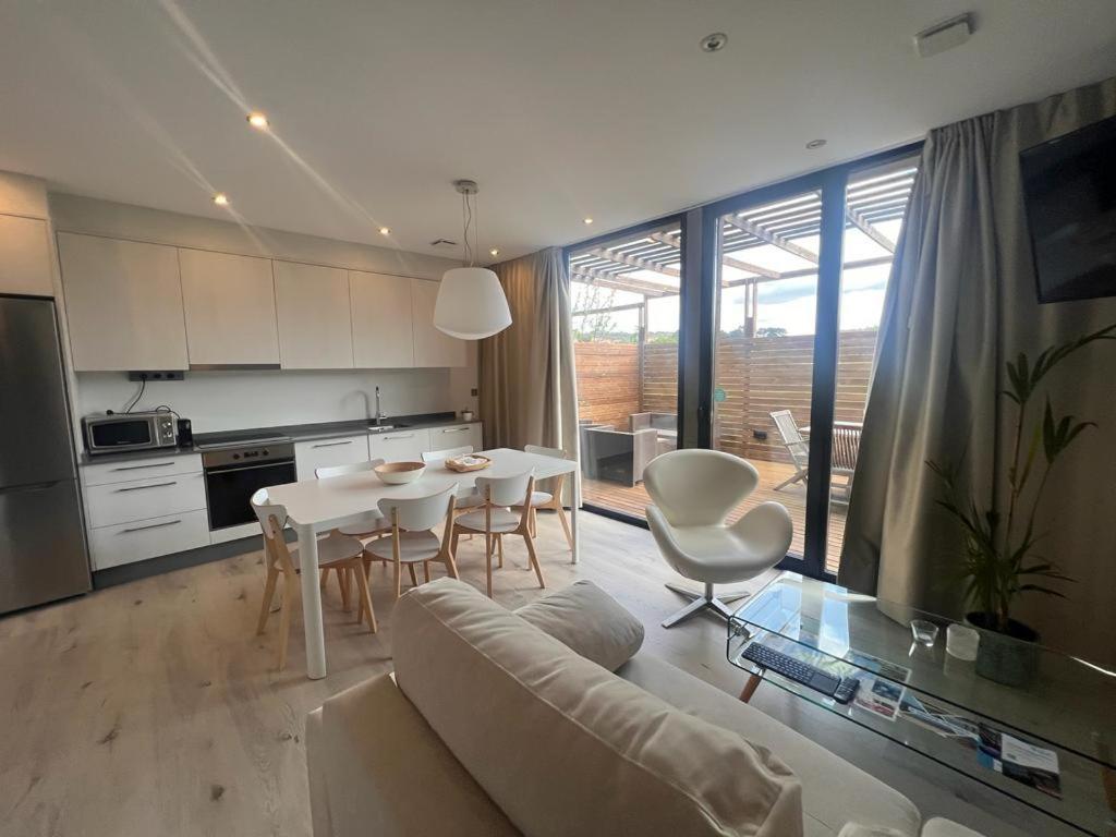 Mardesia Villa Sanxenxo Exterior photo
