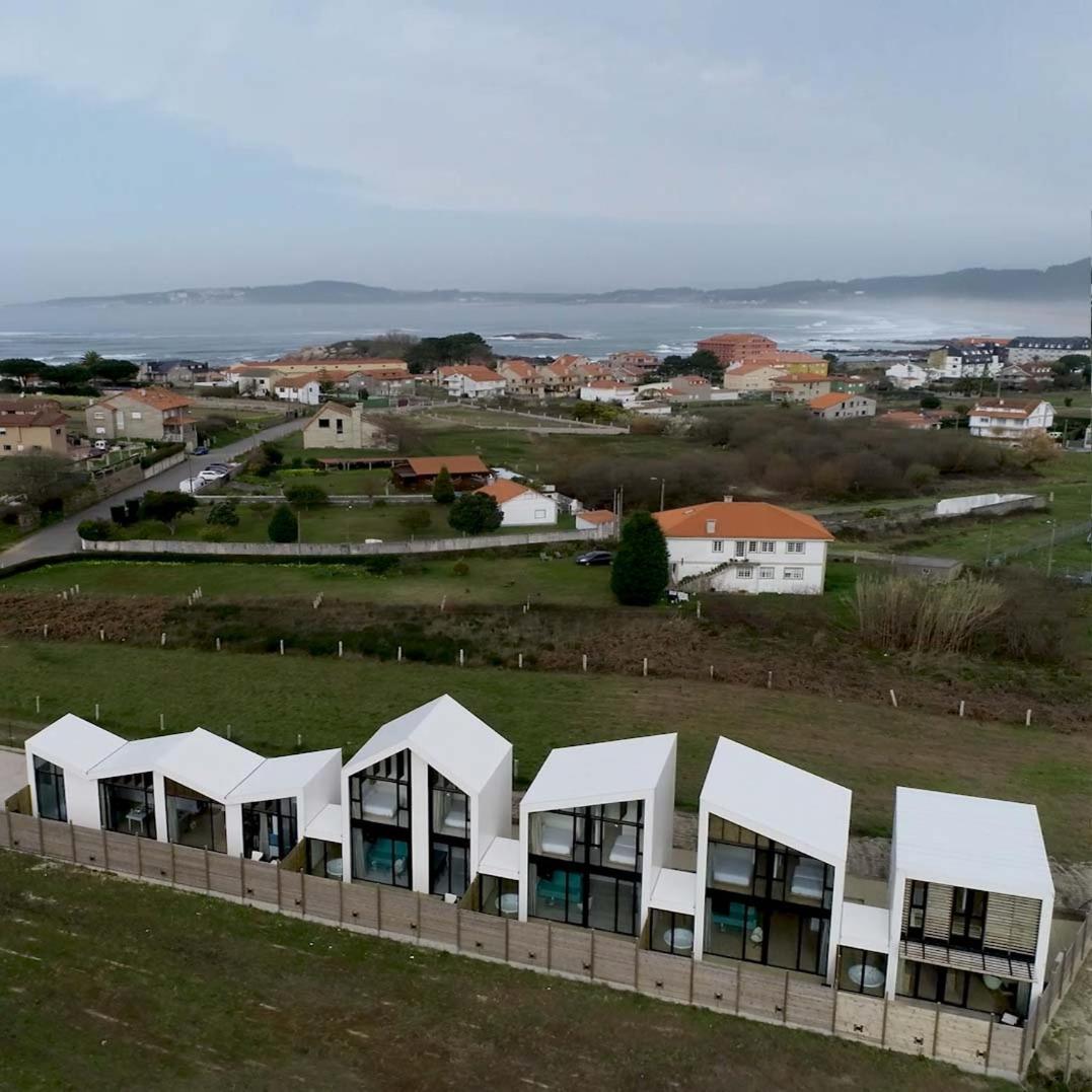 Mardesia Villa Sanxenxo Exterior photo