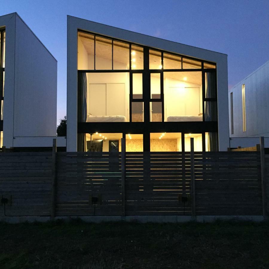 Mardesia Villa Sanxenxo Exterior photo