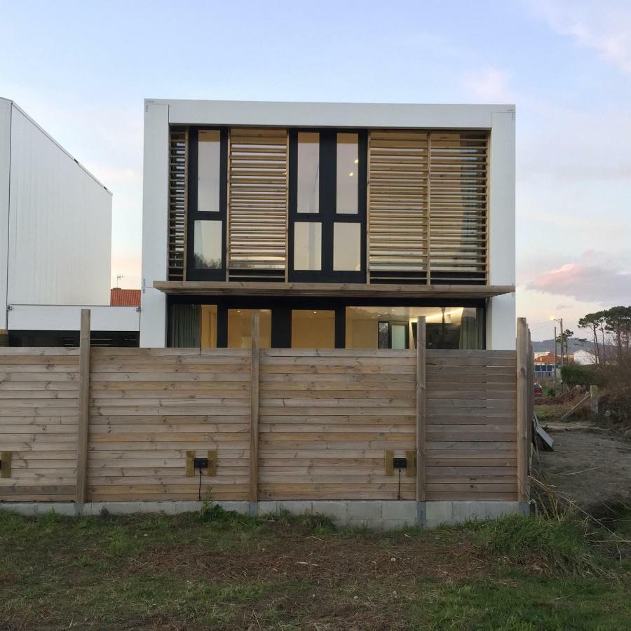 Mardesia Villa Sanxenxo Exterior photo