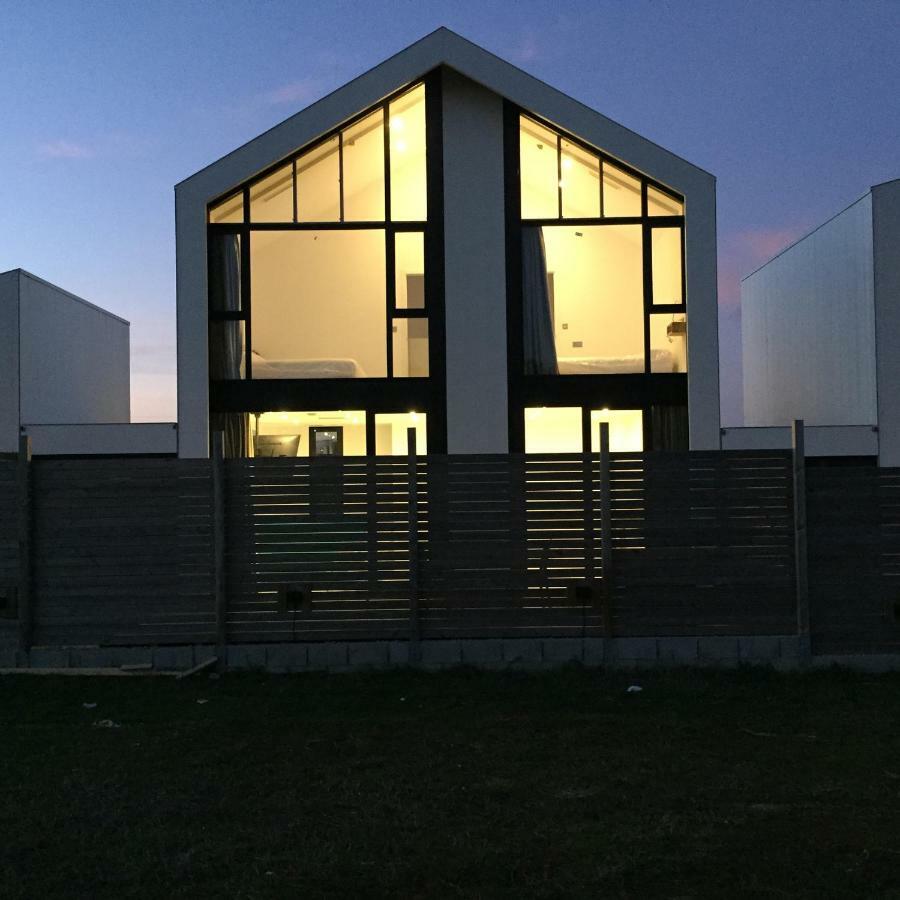 Mardesia Villa Sanxenxo Exterior photo