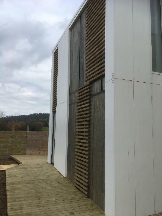 Mardesia Villa Sanxenxo Exterior photo