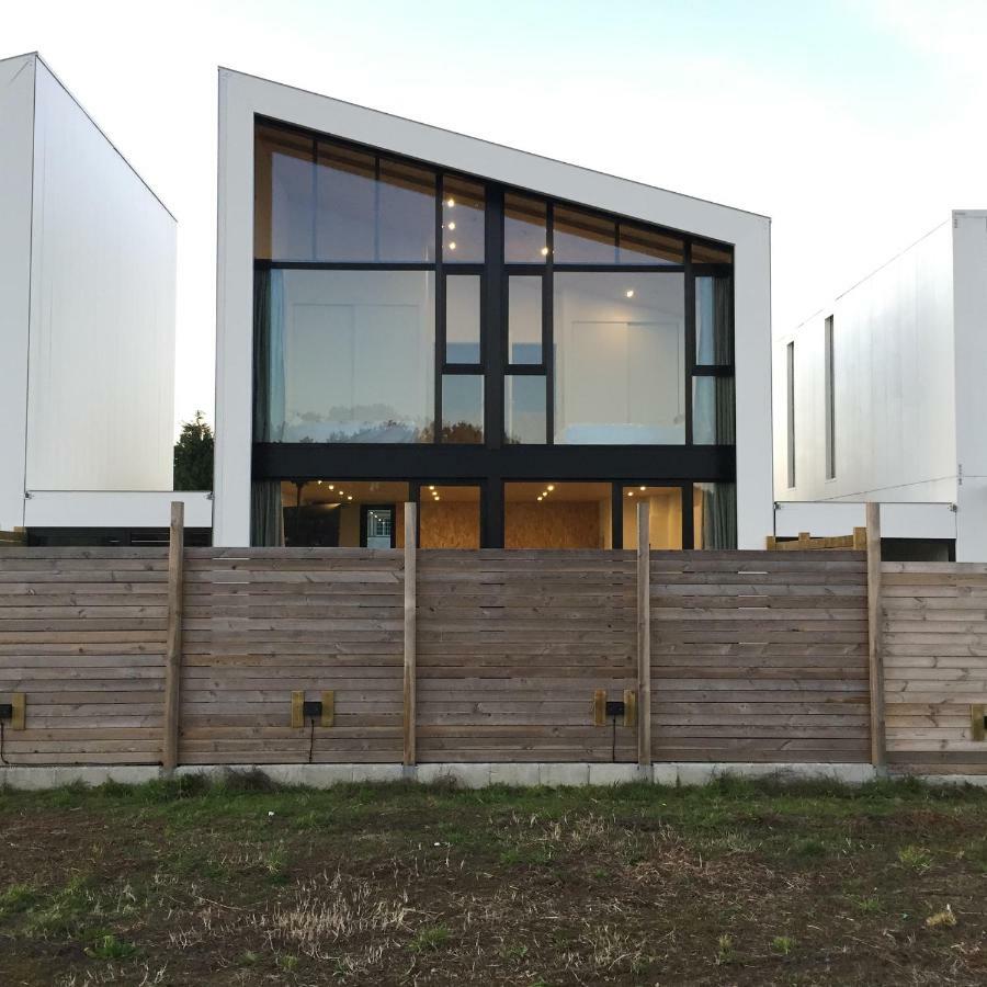 Mardesia Villa Sanxenxo Exterior photo